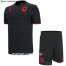 Nuevo 3ª Conjunto De Hombre Albania 2026 Baratas