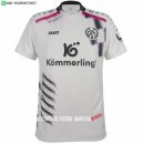 Nuevo Tailandia 3ª Camiseta Maguncia 05 25/26 Baratas