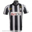 Nuevo Camiseta 1ª Equipación Juventus Retro 2010 2011 Baratas