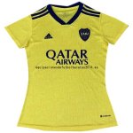 Nuevo Camiseta 3ª Liga Mujer Boca Juniors 22/23 Baratas Nuevo Camiseta 3ª Liga Mujer Boca Juniors 22/23 Baratas