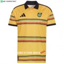 Nuevo Tailandia 1ª Camiseta Jamaica 2026 Baratas