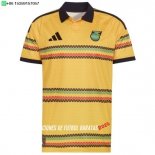 Nuevo Tailandia 1ª Camiseta Jamaica 2026 Baratas
