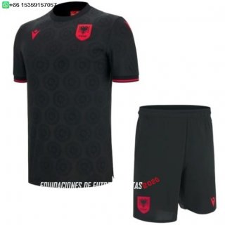 Nuevo 3ª Conjunto De Hombre Albania 2026 Baratas