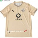 Nuevo Tailandia Especial Camiseta Borussia Dortmund 26/27 Amarillo Baratas