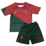 Nuevo 1ª Conjunto De Niños Portugal 2022 Baratas Nuevo 1ª Conjunto De Niños Portugal 2022 Baratas