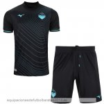 Nuevo 3ª Conjunto De Niños Lazio 24/25 Negro Baratas Nuevo 3ª Conjunto De Niños Lazio 24/25 Negro Baratas