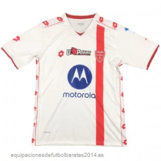 Nuevo Tailandia 2ª Camiseta Monza 24/25 Baratas