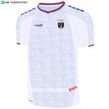 Nuevo Tailandia 2ª Camiseta Cabo 2026 Baratas