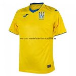 Nuevo Camiseta Ucrania 1ª Equipación 2021 Baratas
