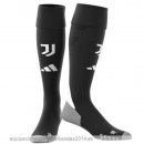 Nuevo 1ª Calcetines Juventus 24/25 Negro Baratas