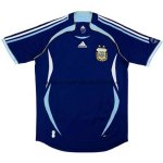 Nuevo Camiseta 2ª Equipación Argentina Retro 2006 Baratas Nuevo Camiseta 2ª Equipación Argentina Retro 2006 Baratas