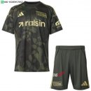 Nuevo 2ª Conjunto De Hombre Union Berlin 25/26 Baratas