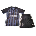 Nuevo Camisetas Conjunto De Ninos Los Angeles Galaxy 2ª Liga 19/20 Baratas