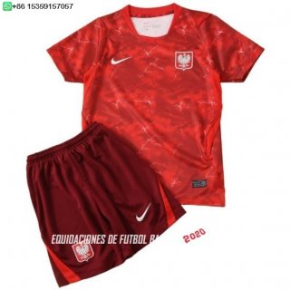 Nuevo 2ª Conjunto De Niños Polonia 2026 Baratas