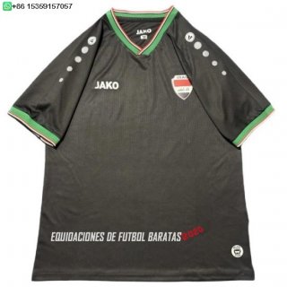 Nuevo Tailandia 3ª Camiseta Irak 2026 Baratas