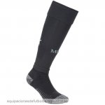 Nuevo 3ª Calcetines Niños AC Milan 24/25 Negro Baratas Nuevo 3ª Calcetines Niños AC Milan 24/25 Negro Baratas