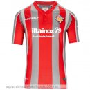 Nuevo Tailandia 1ª Camiseta Cremonese 23/24 Rojo Baratas