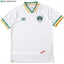 Nuevo Tailandia Especial Camiseta Irlanda 2026 Blanco Baratas