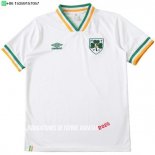 Nuevo Tailandia Especial Camiseta Irlanda 2026 Blanco Baratas