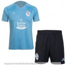 Nuevo 1ª Conjunto De Hombre Celta de Vigo 23/24 Azul Baratas