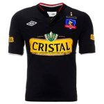 Nuevo Camiseta 2ª Liga Colo Colo Retro 2013 Baratas Nuevo Camiseta 2ª Liga Colo Colo Retro 2013 Baratas