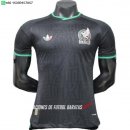 Nuevo 3ª Jugadores Camiseta Mexico 2026 Baratas