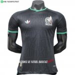 Nuevo 3ª Jugadores Camiseta Mexico 2026 Baratas