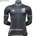 Nuevo 3ª Jugadores Camiseta Mexico 2026 Baratas