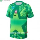 Nuevo Tailandia Portero Camiseta Estados Unidos 2026 Baratas