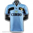 Nuevo Camiseta 1ª Equipación Lazio Retro 1998 2000 Baratas