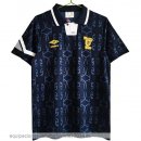 Nuevo 1ª Camiseta Escocia Retro 1992 1993 Azul Baratas