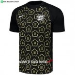 Nuevo Tailandia Especial Camiseta Inglaterra 2026 Negro Baratas