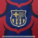 Nuevo Tailandia Especial Camiseta Barcelona 24/25 Rojo Azul2 Baratas