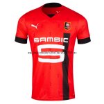 Nuevo Tailandia 1ª Camiseta Stade Rennais 22/23 Baratas