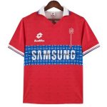 Nuevo 2ª Camiseta Universidad Católica Retro 1996 Baratas