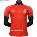 Nuevo 2ª Jugadores Camiseta Jordán 2026 Baratas