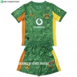 Nuevo Portero Conjunto De Hombre Borussia Dortmund 25/26 Verde Baratas