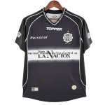 Nuevo 2ª Camiseta Olimpia Retro 2002 Baratas