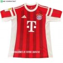 Nuevo Tailandia 1ª Concepto Camiseta Bayern Múnich 26/27 Baratas