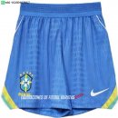 Nuevo 1ª Jugadores Pantalones Brasil 2026 Baratas