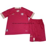 Nuevo 1ª Conjunto De Niños Serbia 2022 Rojo Baratas