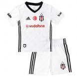 Nuevo Camisetas Ninos Beşiktaş 1ª Liga Europa 17/18 Baratas