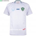 Nuevo Tailandia 2ª Camiseta Uzbekistán 2023 Baratas