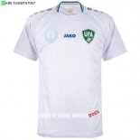 Nuevo Tailandia 2ª Camiseta Uzbekistán 2023 Baratas