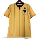 Nuevo Tailandia Especial Camiseta Venezia 23/24 Amarillo Baratas