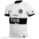 Nuevo Tailandia 1ª Camiseta Club Olimpia 24/25 Blanco Baratas