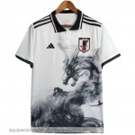 Nuevo Tailandia Especial Camiseta Japon 2023 Blanco Gris Baratas Nuevo Tailandia Especial Camiseta Japon 2023 Blanco Gris Baratas