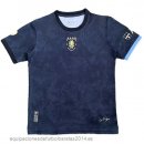 Nuevo Tailandia Especial Camiseta Uruguay 2023 Negro Baratas