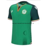 Nuevo Tailandia Camiseta 1ª Equipación Comoras 2022 Baratas