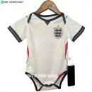 Nuevo 1ª Onesies Niños Inglaterra 2026 Baratas